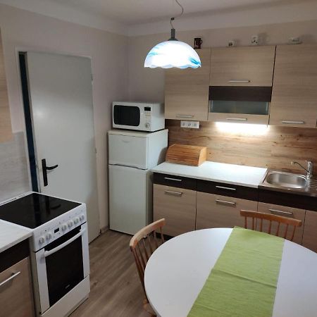 U Letiste Apartment Kněževes Exterior foto