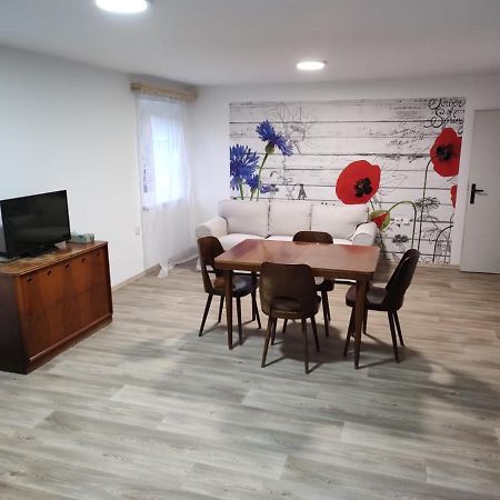 U Letiste Apartment Kněževes Exterior foto
