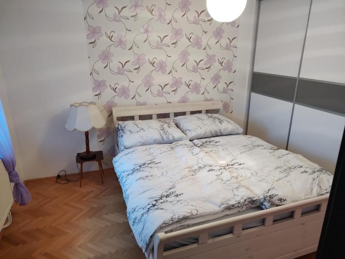 U Letiste Apartment Kněževes Exterior foto